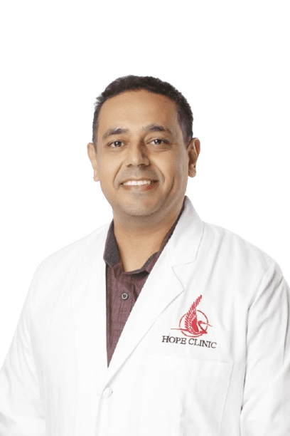 Ameer Touadrous, MD