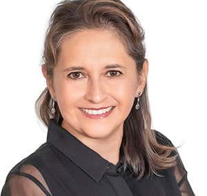 Andrea Caracostis, CEO