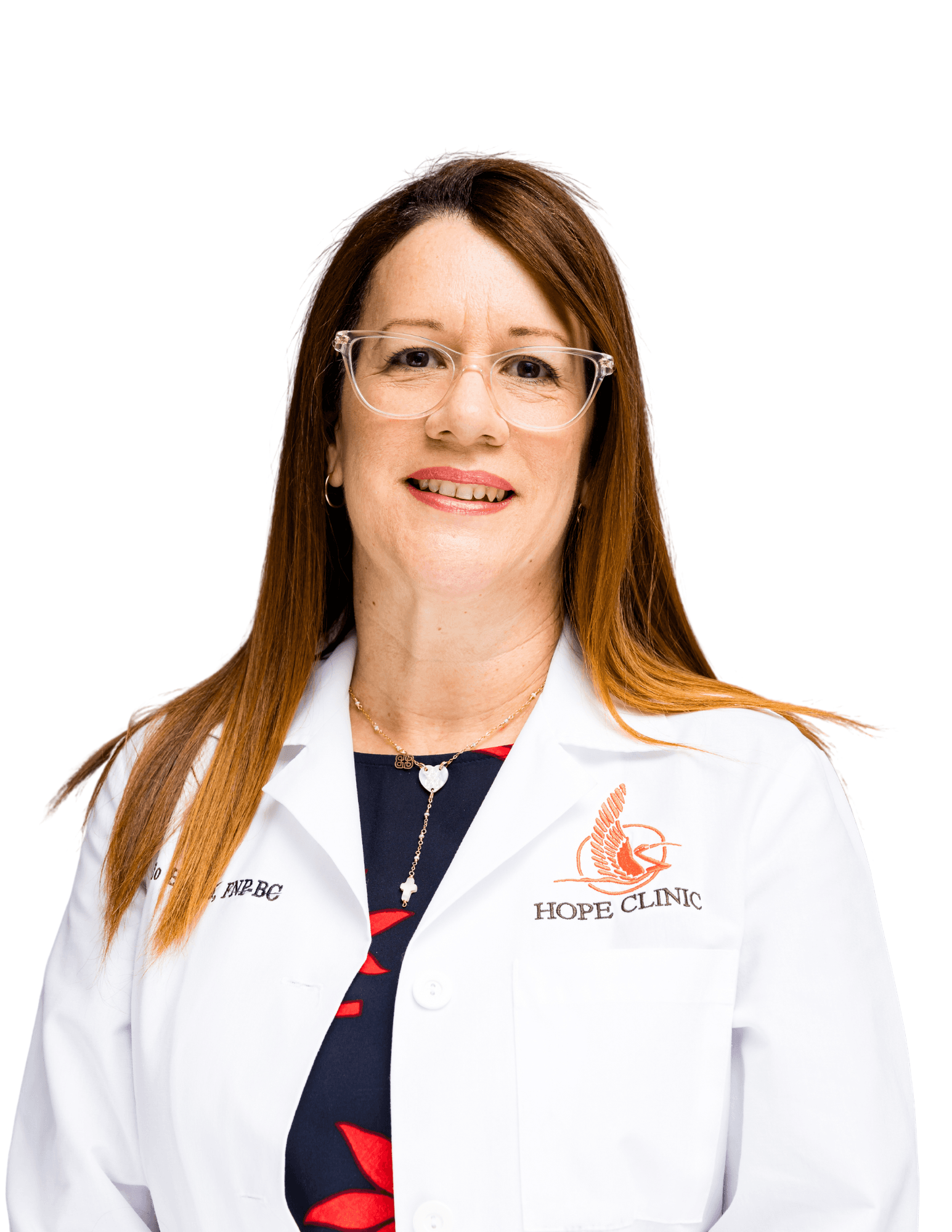 Rocio Baute, FNP