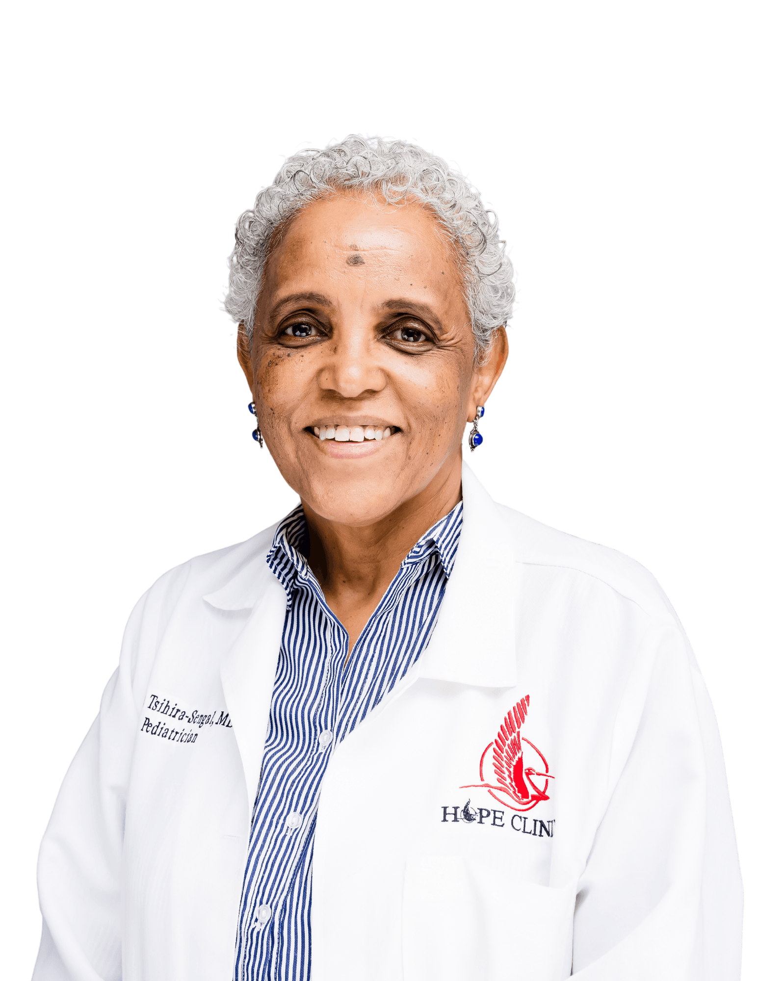 Huda Tsihira-Sengal, MD