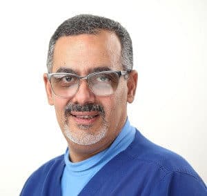 Romany Gawargious Hana, MD