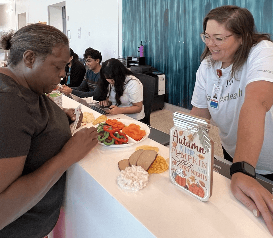 nutritionist-counseling