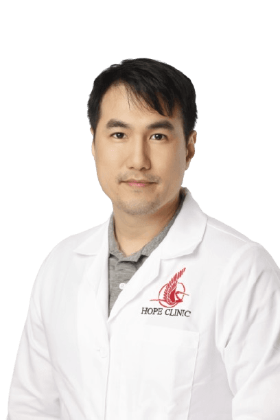 Khoa Pham, MD