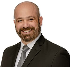 Justin King, CIO