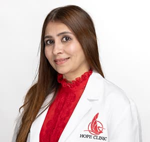 Vandana Varma, MD