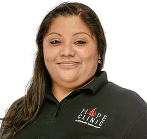 Gloria Willado, Side Manager Beltway