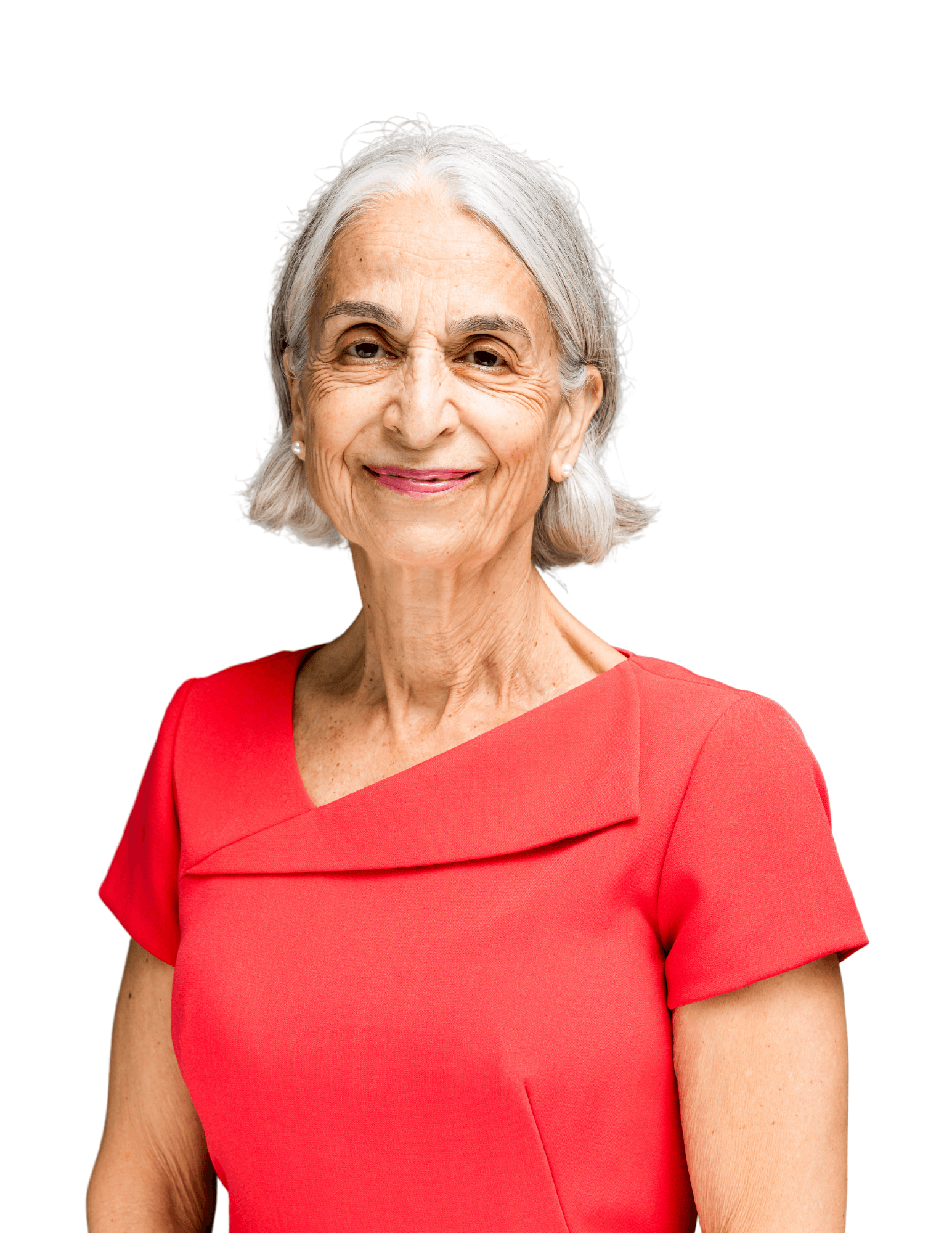 Mimi Younes, Director of Operations