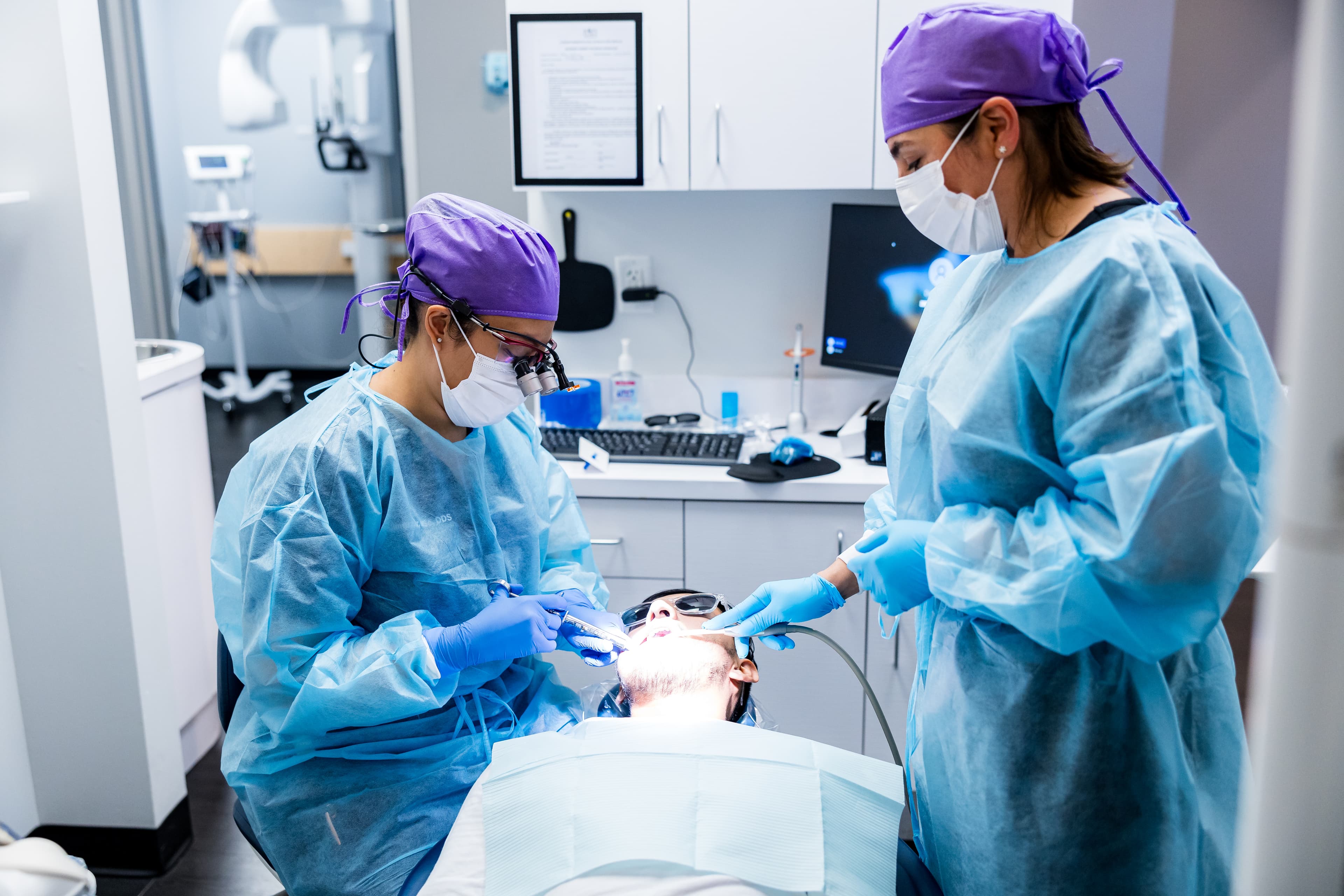 dental-fillng