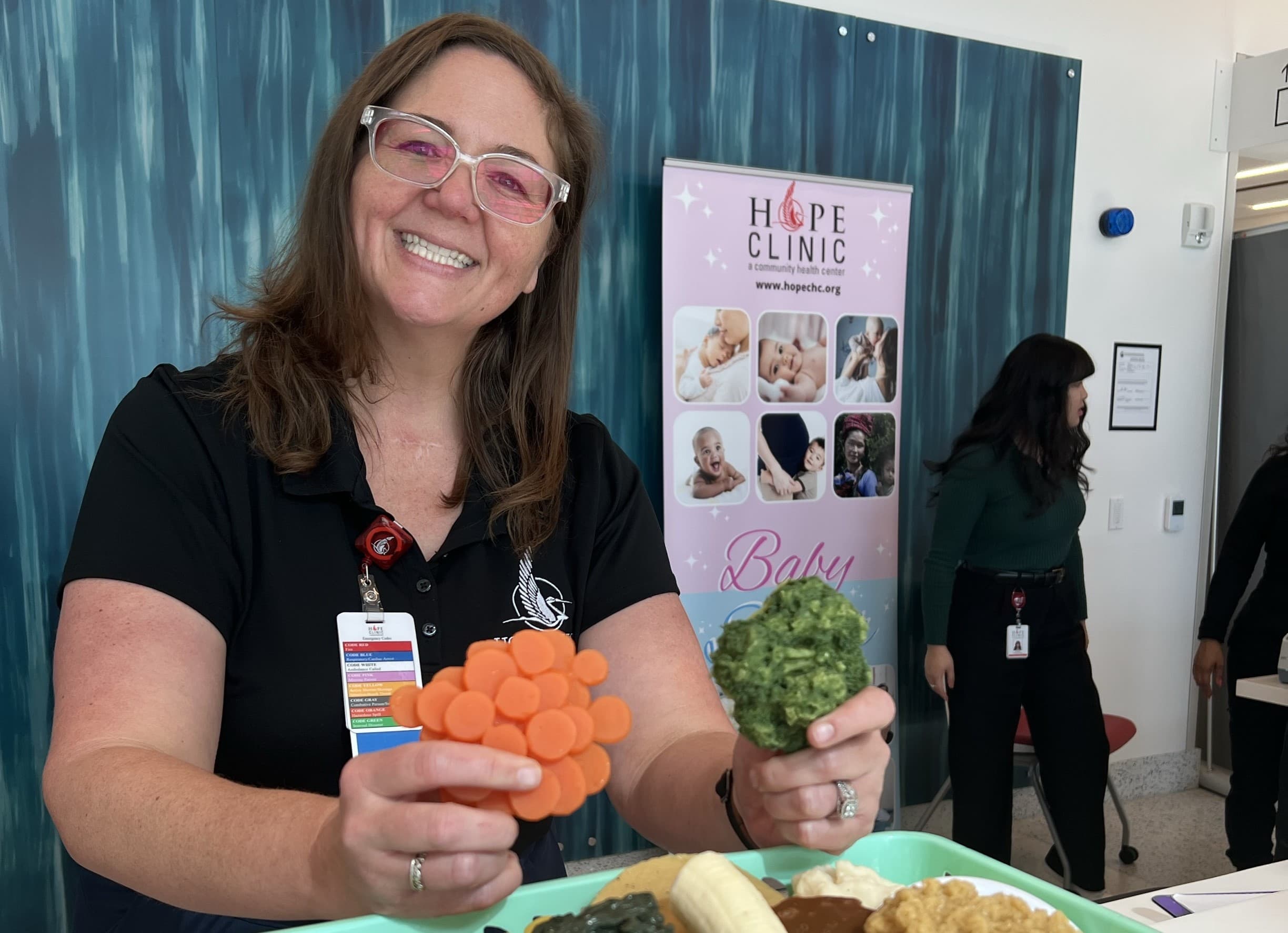 Nutrition Counseling