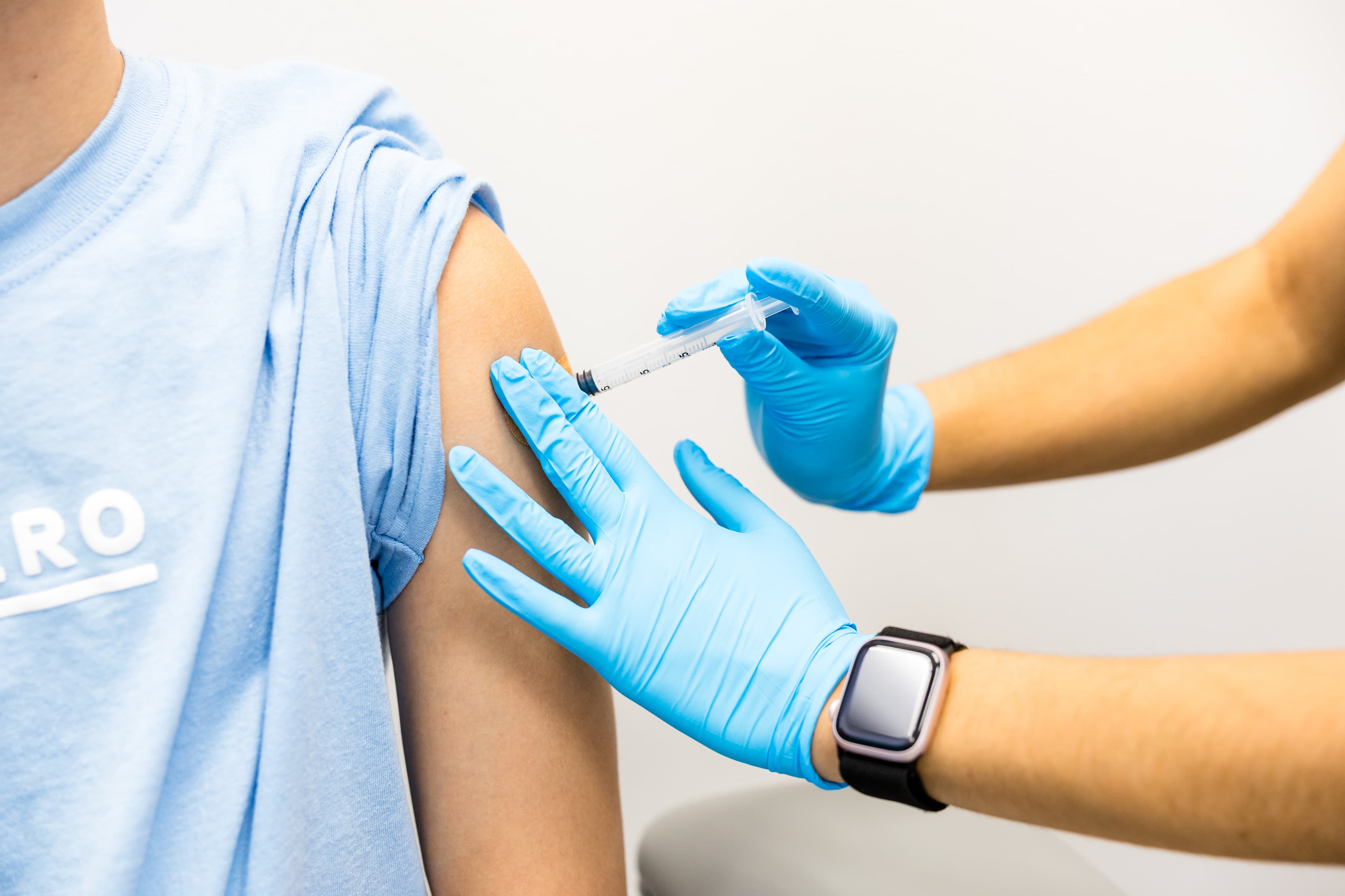immunization